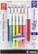 Pilot FriXion Fineliner Fine Pt. Erasable Marker Pens 12/Pkg-Assorted